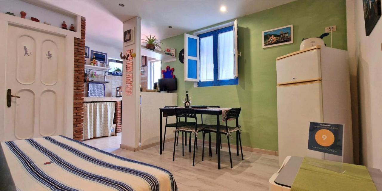 Apartment Myourhome Katanya Dış mekan fotoğraf