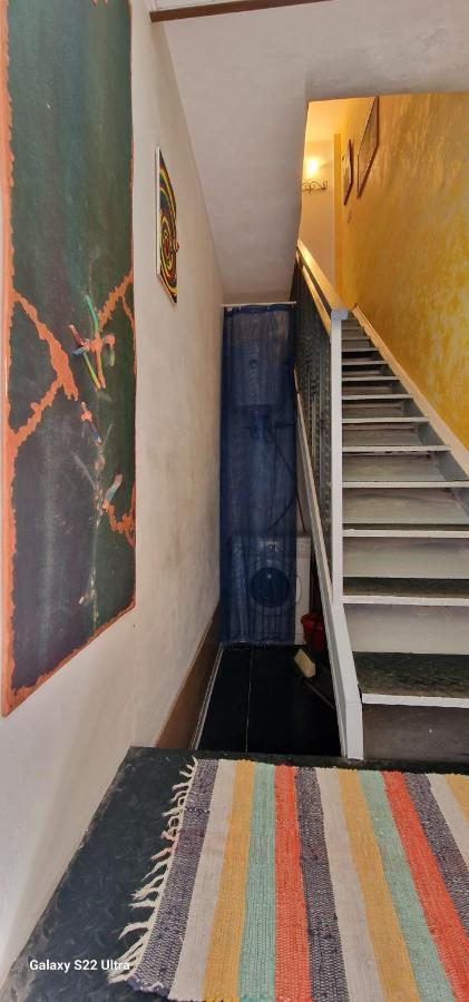 Apartment Myourhome Katanya Dış mekan fotoğraf