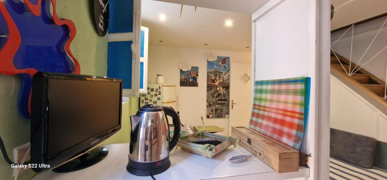 Apartment Myourhome Katanya Dış mekan fotoğraf
