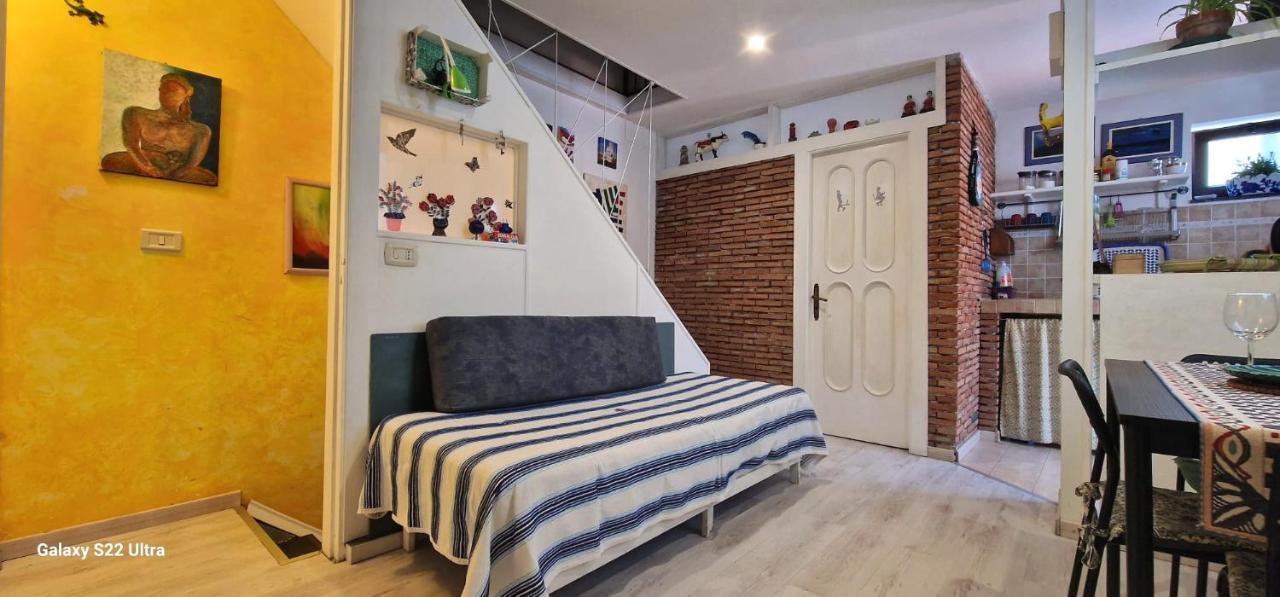 Apartment Myourhome Katanya Dış mekan fotoğraf