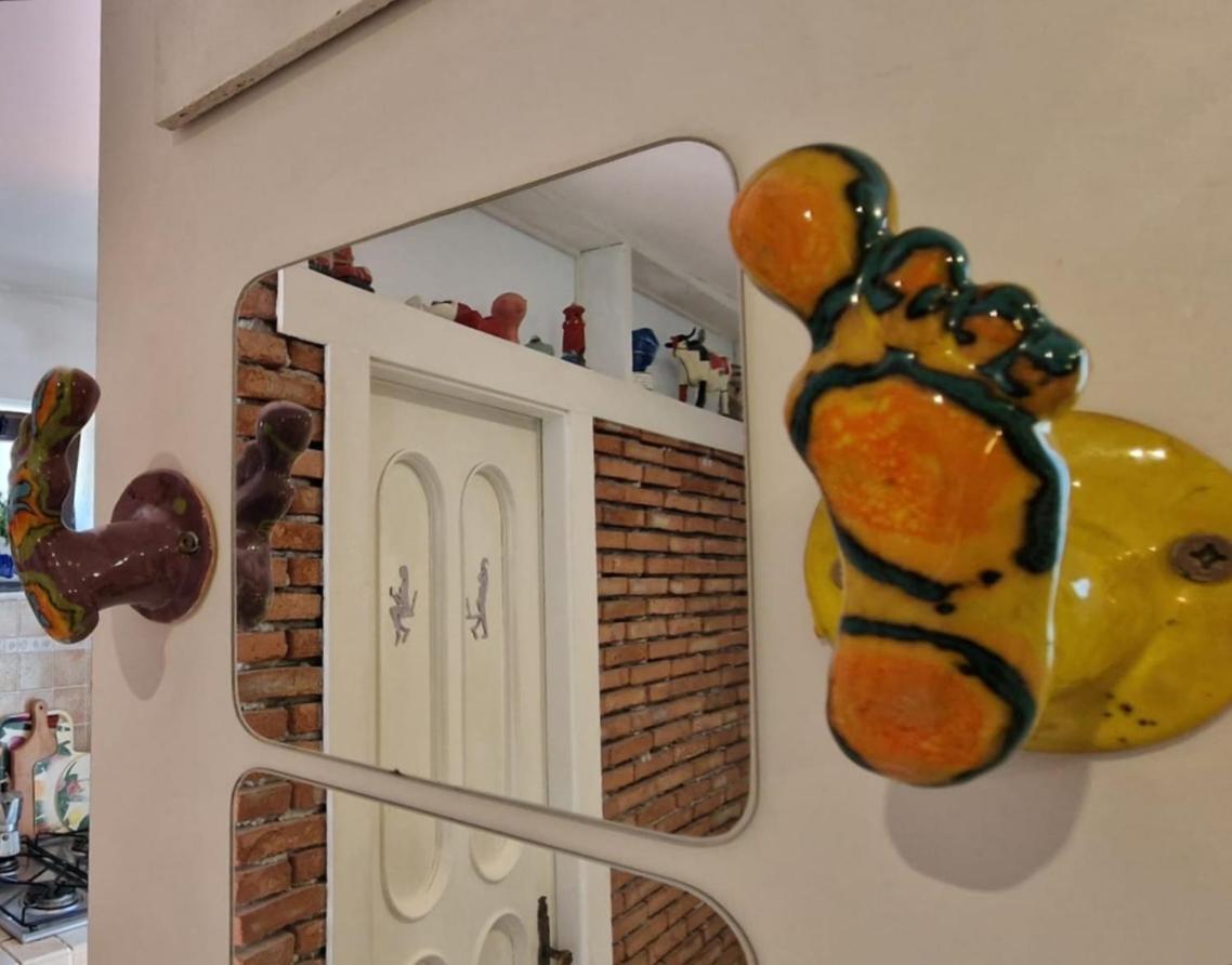 Apartment Myourhome Katanya Dış mekan fotoğraf