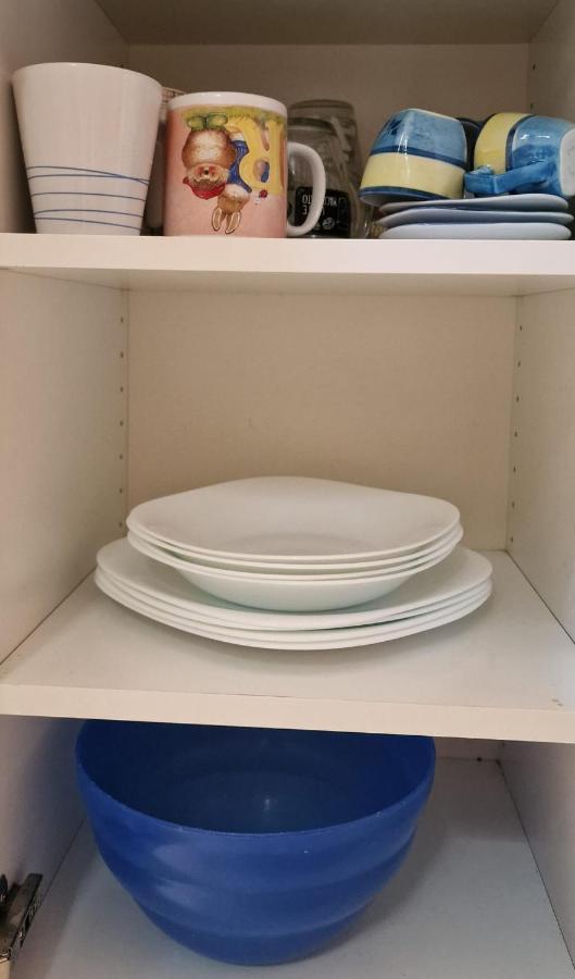 Apartment Myourhome Katanya Dış mekan fotoğraf