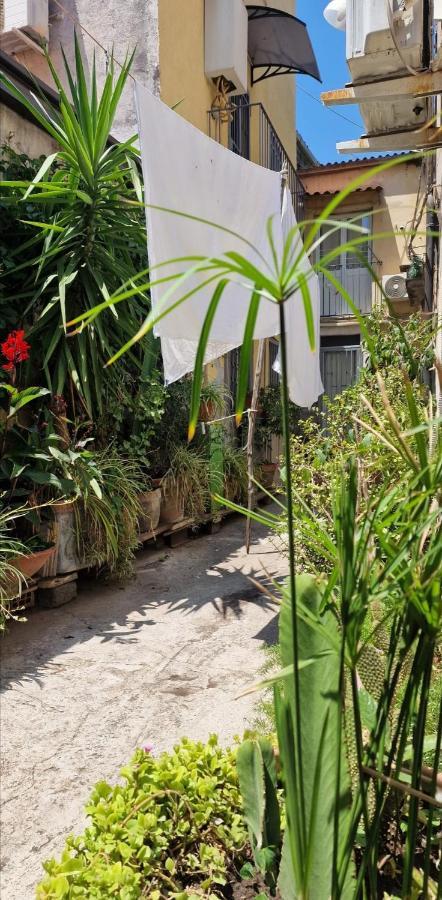 Apartment Myourhome Katanya Dış mekan fotoğraf