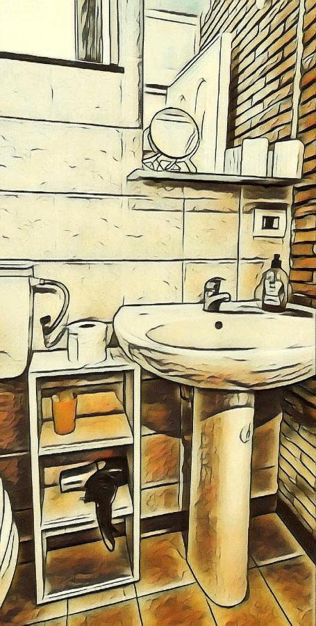 Apartment Myourhome Katanya Dış mekan fotoğraf